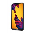 Смартфон Huawei P20 Lite 4 ГБ/64 ГБ, черный