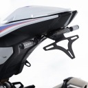 КРІПЛЕННЯ НОМЕРА R&G BMW S1000RR 19-/S1000R 21-/  фото 6