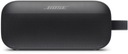 Głośnik przenośny Bose Soundlink Flex czarny
