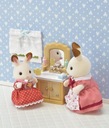 Sylvanian Families Kúpeľňová zostava 05286 Kód výrobcu 5286