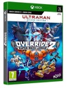 Override 2: Super Mech League - Ultraman Deluxe Edition (XONE/XSX) Producent Modus Games
