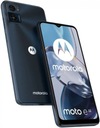 Motorola Moto E22 32GB Przekątna ekranu 6.5"