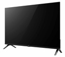 32S5409A LED HD Ready SMART ANDROID TCL Válaszidő 43 ms