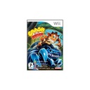 КРАШ ТИТАНОВ Wii
