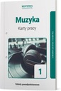 MUZYKA LO KARTY PRACY PODSTAWOWY Serwańska OPERON