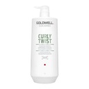 Goldwell Curls Waves Šampón Kučeravé vlasy 1000ml Veľkosť Produkt v plnej veľkosti