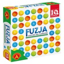 FUSION BOARD ЛОГИЧЕСКАЯ ИГРА АЛЕКСАНДР