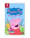 Peppa Pig: World Adventures (Switch) Producent Pet Project Games