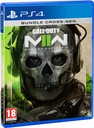 CALL OF DUTY MODERN WARFARE 2 PS4