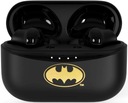 OTL Technologies Batman TWS Earpods Výška produktu 10 cm