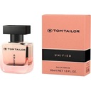 Tom Tailor Unified Woman parfumovaná voda 30 ml Značka Tom Tailor