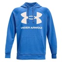 Толстовка Under Armour L, оттенки синего
