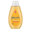 Johnson`s Baby Gold Szampon dla dzieci 200ml Kod producenta 466990786