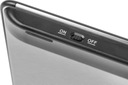 Klawiatura bezprzewodowa Turbot Slim 2.4GHz Touchpad X-Scissors EAN (GTIN) 5901969408034