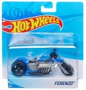HOT WHEELS МОТОЦИКЛ ФЕРЕНЦО X7719