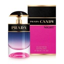 Prada Candy Night Woda perfumowana 80 ml Waga 300 g