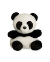 Aurora 61350 Maskot 12 cm - Panda Hrdina žiadny