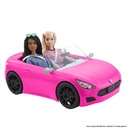 Машинка для куклы Mattel HBT92