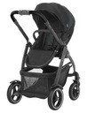 Graco Evo XT Počet kolies 4