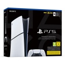 Консоль Sony PlayStation 5 Digital Edition CFI-2016 B01Y