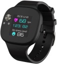 Умные часы Asus HC-A04 черные
