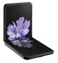 Smartphone Samsung Galaxy Z Flip 8 GB / 256 GB 5G fialová Uhlopriečka obrazovky 6.7"