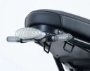 КРІПЛЕННЯ НОМЕРА R&G BMW R NINE T (Z SIEDZENIEM)  фото 8