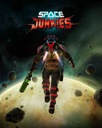 Space Junkies VR (PS4) Téma dobrodružný