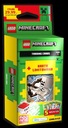 Lego Minecraft TCC ekoblister Rok wydania 2024