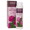 Telové mlieko s Q10 s ružovým olejom 250 ml Biofresh Kód výrobcu 0965638