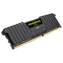 Pamäť DDR4 Vengeance LPX 32GB/3600 (2*16GB) Farba čierna