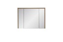 Hampton Skrinka so zrkadlom 100 cm Typ závesný