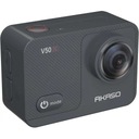 Akčná kamera AKASO V50X 4K UHD Hmotnosť výrobku 570 g