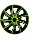 Колпаки 14 универсальные для SKODA FORD VW FIAT HONDA