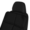 Защитный коврик для автокресла Sikker Black Carbon