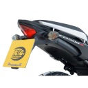 КРІПЛЕННЯ НОМЕРА R&G HONDA CBR500R 13-  фото 10