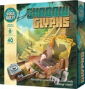 Настольная игра Rebel Logiquest: Shadow Glyphs