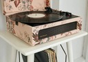 Gramofón Crosley Voyager Typ kazety nešpecifikovaný