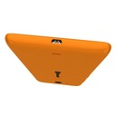 Telefón Microsoft Lumia 535 RM-1090 Oranžový Druh obrazovky LCD IPS