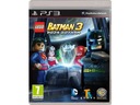 Lego Batman 3: Beyond Gotham (PS3) Stav balenia originálne