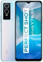Smartfón Vivo Y76 5G 8 GB / 128 GB 5G modrý Značka telefónu Vivo