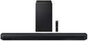 Soundbar Samsung HW-Q700C/EN 3.1.2 37 W čierny Rádio internetové