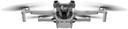 Dron DJI Mini 3 (bez ovládača) - Sivý - 4K HDR 249g 6km Maximálna rýchlosť 58 km/h
