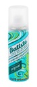 Batiste Suchý šampón na vlasy Original 50ml mini Produkt Neobsahuje parabény SLES SLS