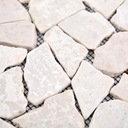 Mozaika kamenná náplasť-vy: 305x305 mm: AL 8939 Stav balenia originálne