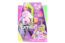 Barbie Extra HDJ44 Bábika Neónové zelené vlasy Hmotnosť (s balením) 0.3 kg