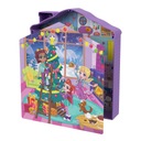 Figúrky Polly Pocket Domček Adventný kalendár Značka Polly Pocket