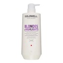 Goldwell Dualsenses Šampón na vlasy Blond 250ml Farba vlasov pre blondínky