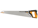 FISKARS POWERTOOTH ručná píla 55cm 9tpi 1062917 641F102 Séria FS-1062917