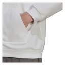 Bluza z kapturem adidas Entrada r.L - biała Kod producenta HG6302